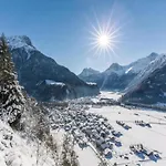 Appartement In Neustift Near Lift *