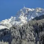 In Neustift Near Lift Appartement Neustift im Stubaital