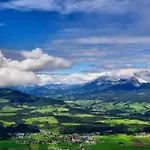 In Neustift Near Lift