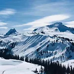 In Neustift Near Lift *