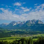 In Neustift Near Lift * Neustift im Stubaital