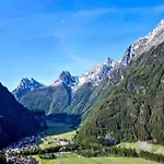 In Neustift Near Lift Appartement