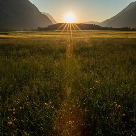Lägenhet In Neustift Near Lift Neustift im Stubaital