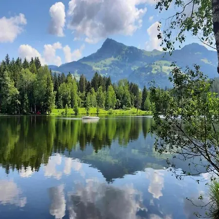 Lovely In With Mountain View