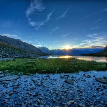 In Neustift Near Lift Lägenhet Neustift im Stubaital