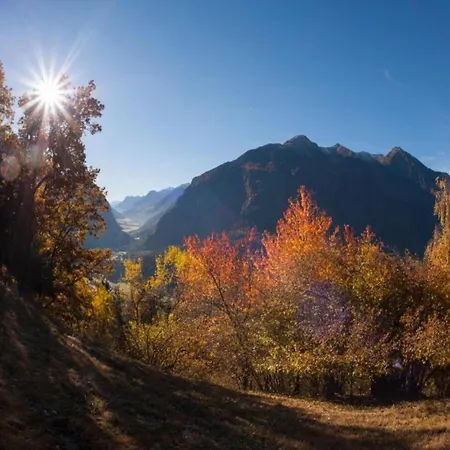 Appartamento In Neustift Near Lift Neustift im Stubaital