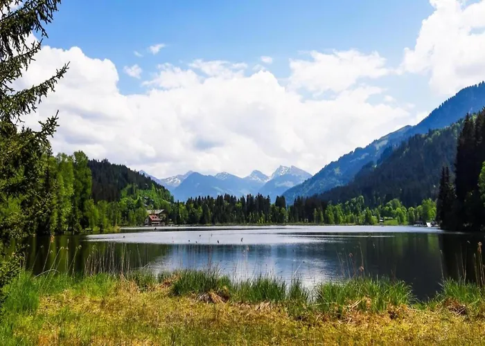 Apartment In Neustift Near Lift Neustift im Stubaital