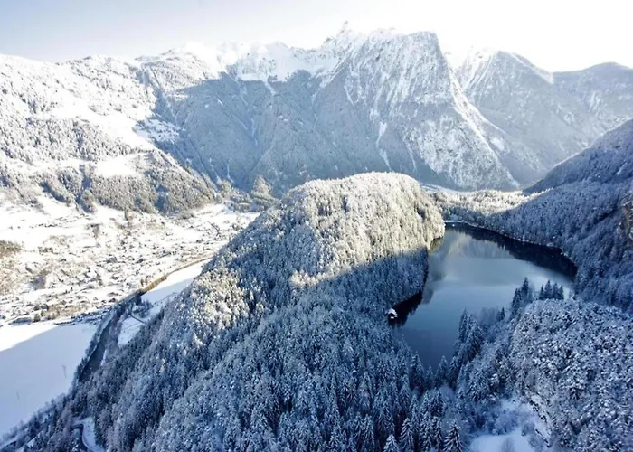 In Neustift Near Lift Apartment *