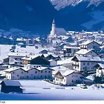 In Neustift Near Lift Lägenhet