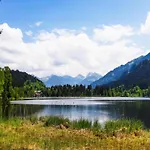 Lägenhet In Neustift Near Lift Neustift im Stubaital