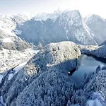 In Neustift Near Lift Lägenhet *