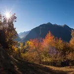 Lägenhet In Neustift Near Lift Neustift im Stubaital