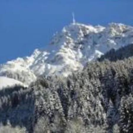 In Neustift Near Lift Appartement Neustift im Stubaital