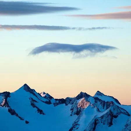 In Neustift Near Lift شقة نيوستيف ام ستوبيتا