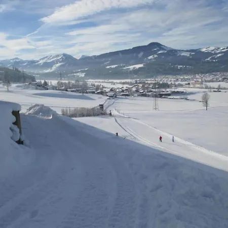 Apartament Lovely In With Mountain View *