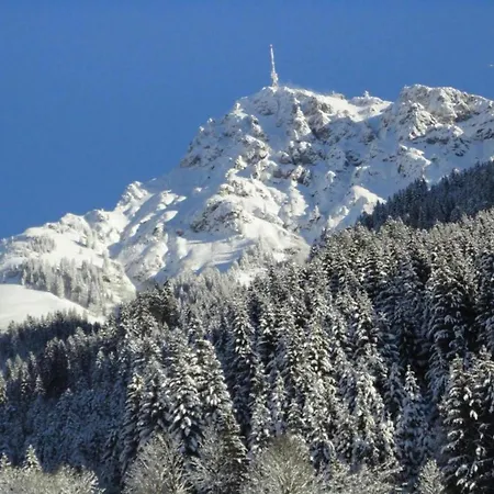 Lovely In With Mountain View Neustift im Stubaital