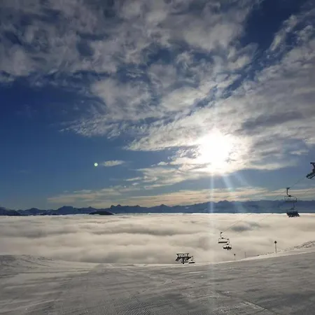 In Neustift Near Lift * نيوستيف ام ستوبيتا