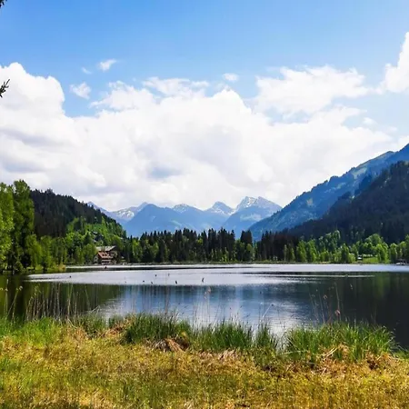 Апартаменты In Neustift Near Lift Нойштифт-им-Штубайталь