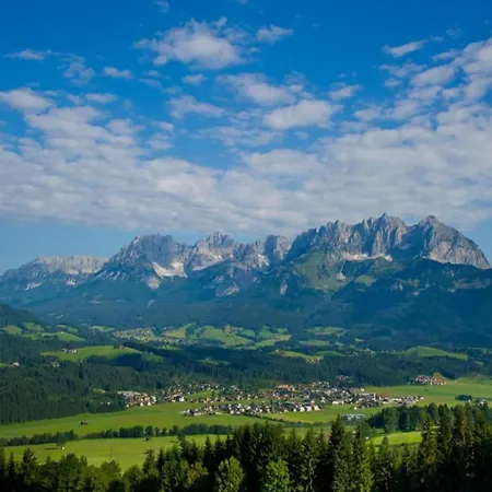 Lovely In With Mountain View * Neustift im Stubaital