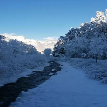 In Neustift Near Lift شقة *